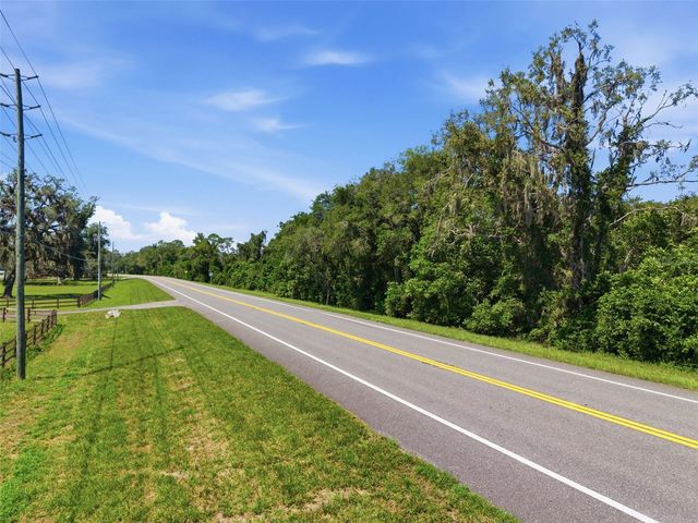 MCKETHAN ROAD, Dade City, FL 33523