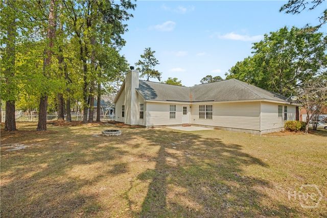 414 Roberts Way, Rincon, GA 31326