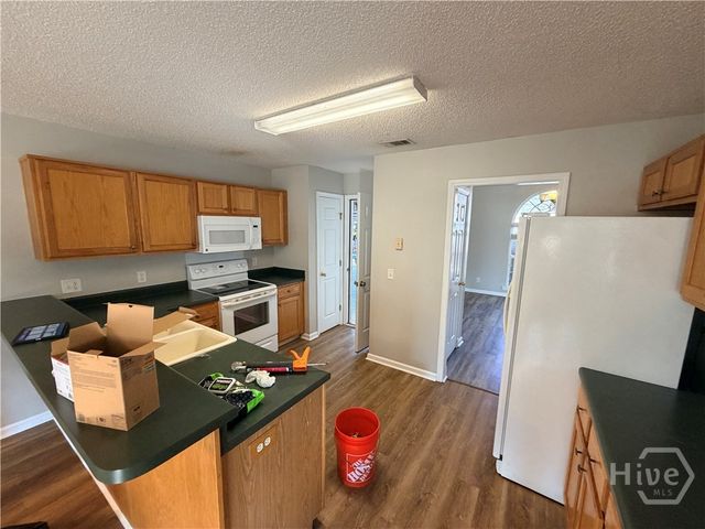 414 Roberts Way, Rincon, GA 31326