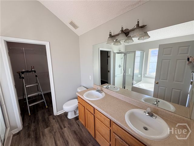 414 Roberts Way, Rincon, GA 31326