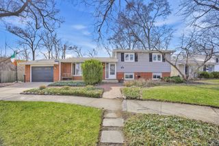 2311 Clyde Terrace, Homewood, IL 60430