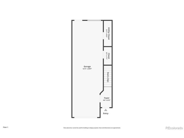 2771 W Riverwalk Cir B, Littleton, CO 80123