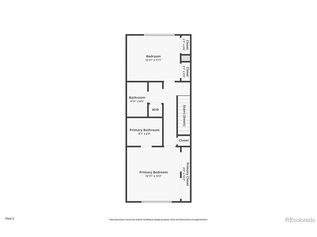 2771 W Riverwalk Cir B, Littleton, CO 80123