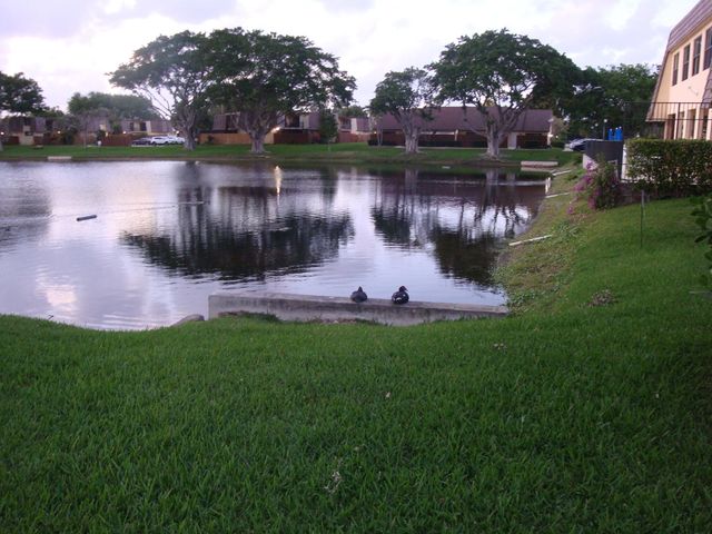 594 Springdale Circle 59-d, Palm Springs, FL 33461