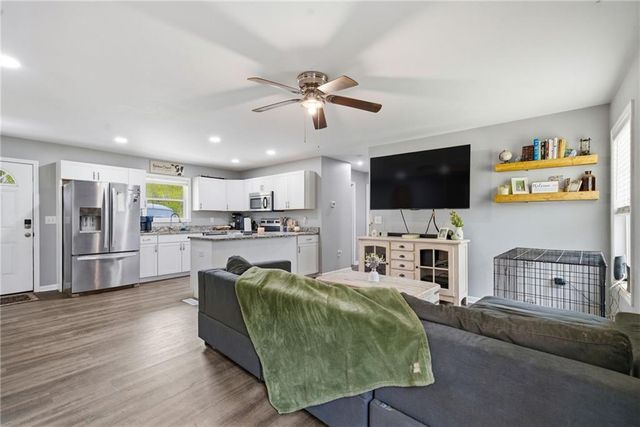 3510 Sequoia Place, Gainesville, GA 30506