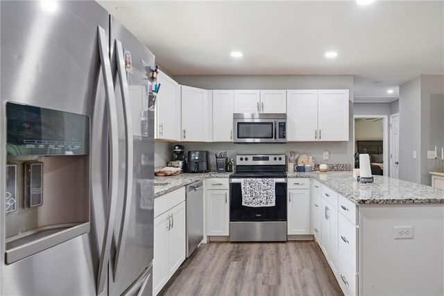 3510 Sequoia Place, Gainesville, GA 30506