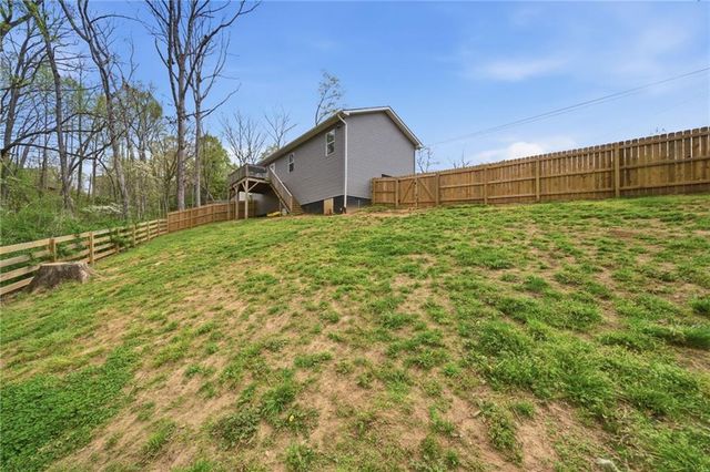 3510 Sequoia Place, Gainesville, GA 30506