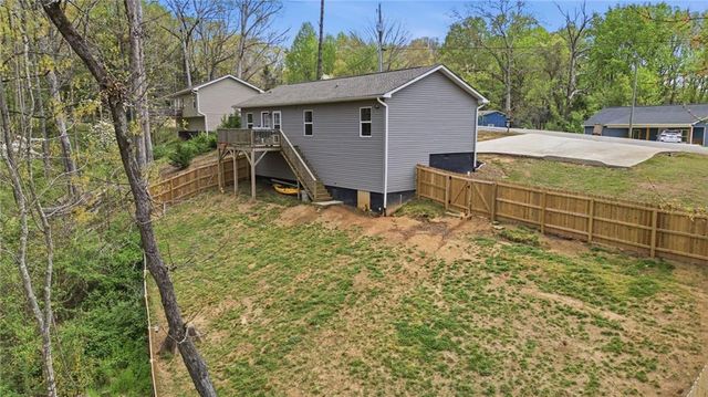 3510 Sequoia Place, Gainesville, GA 30506