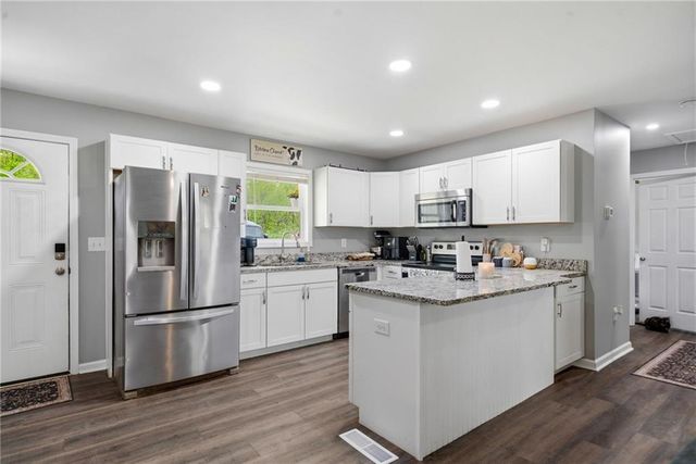 3510 Sequoia Place, Gainesville, GA 30506