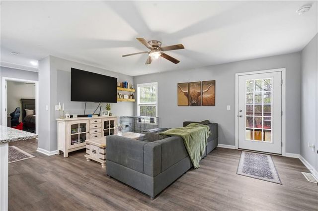 3510 Sequoia Place, Gainesville, GA 30506