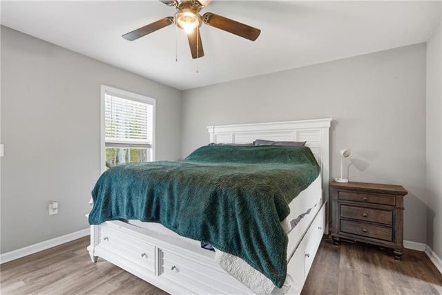 3510 Sequoia Place, Gainesville, GA 30506