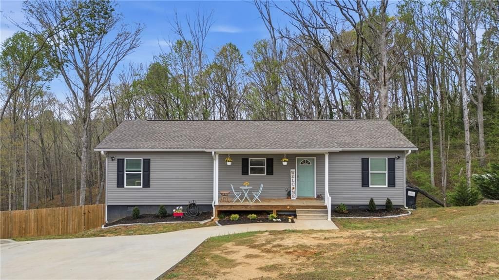 3510 Sequoia Place, Gainesville, GA 30506