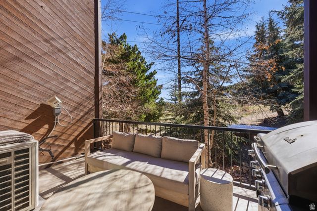 2025 CANYONS RESORT DR #P8, Park City, UT 84098