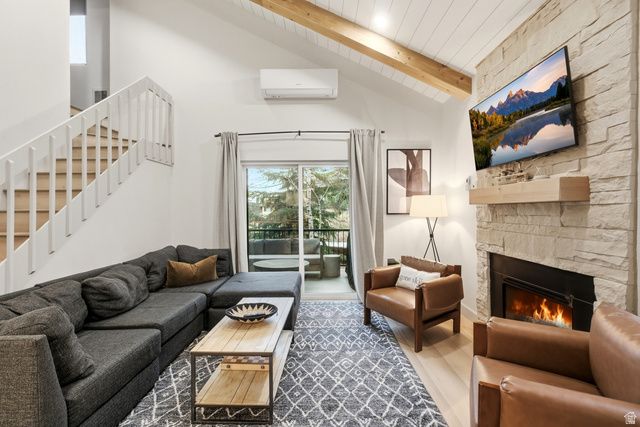 2025 CANYONS RESORT DR #P8, Park City, UT 84098