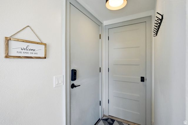 2025 CANYONS RESORT DR #P8, Park City, UT 84098