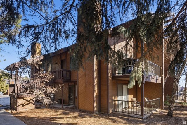 2025 CANYONS RESORT DR #P8, Park City, UT 84098