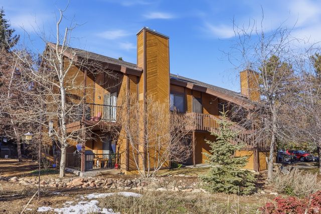 2025 CANYONS RESORT DR #P8, Park City, UT 84098