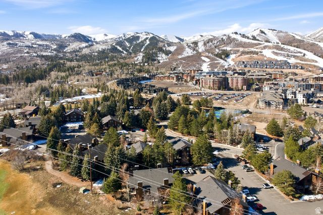 2025 CANYONS RESORT DR #P8, Park City, UT 84098