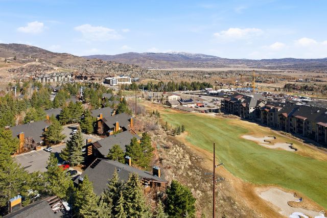 2025 CANYONS RESORT DR #P8, Park City, UT 84098