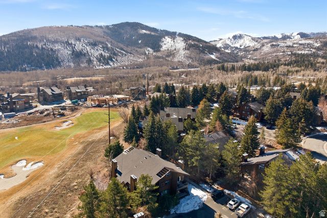 2025 CANYONS RESORT DR #P8, Park City, UT 84098
