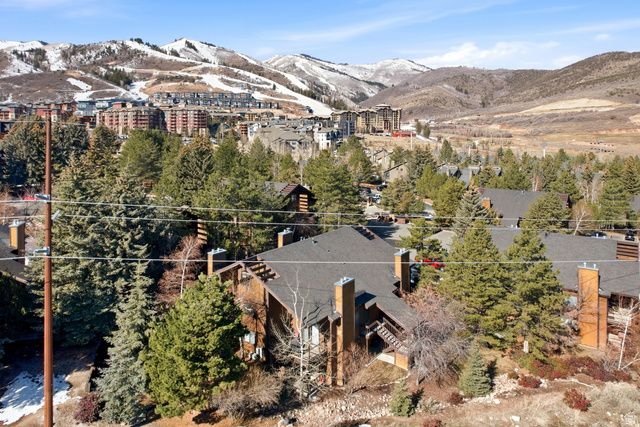 2025 CANYONS RESORT DR #P8, Park City, UT 84098