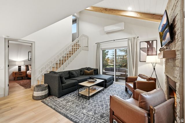 2025 CANYONS RESORT DR #P8, Park City, UT 84098