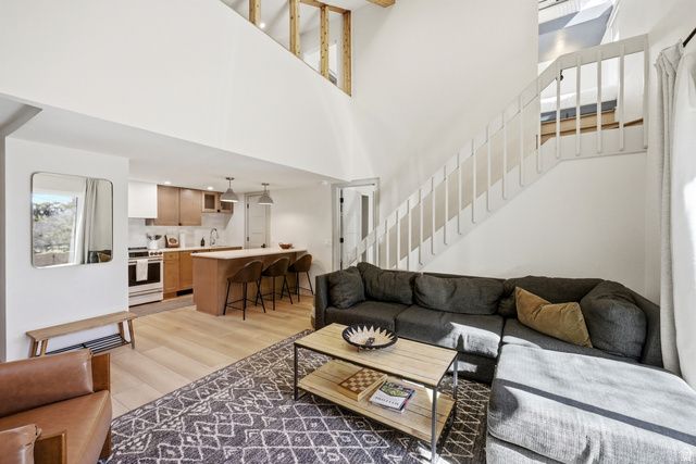 2025 CANYONS RESORT DR #P8, Park City, UT 84098