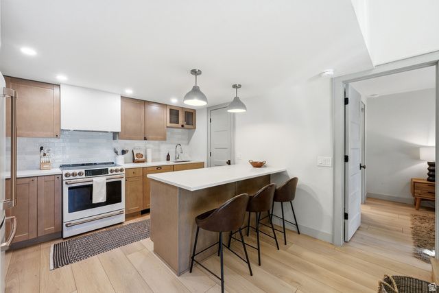 2025 CANYONS RESORT DR #P8, Park City, UT 84098