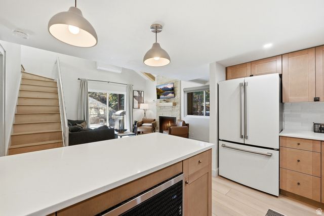 2025 CANYONS RESORT DR #P8, Park City, UT 84098