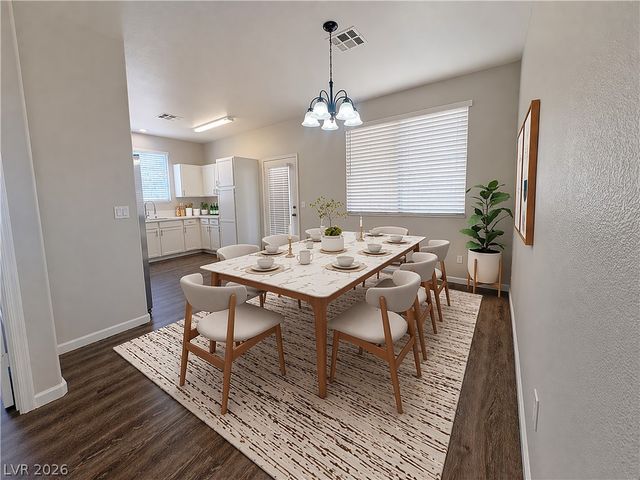 229 Paradise Bird Street, Henderson, NV 89074