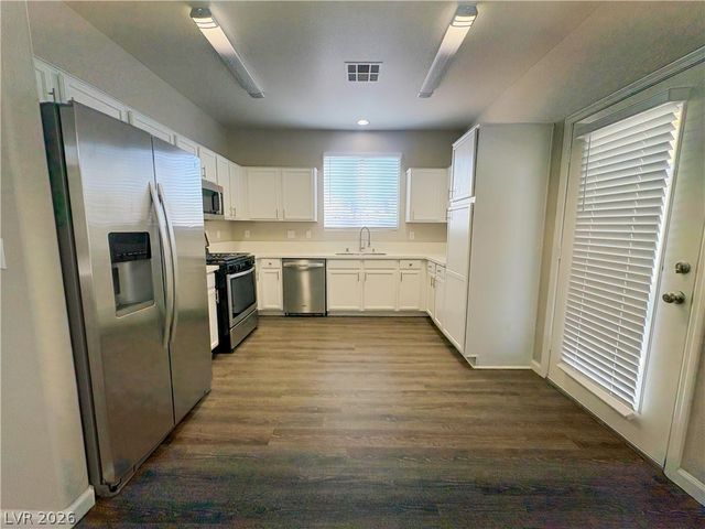 229 Paradise Bird Street, Henderson, NV 89074