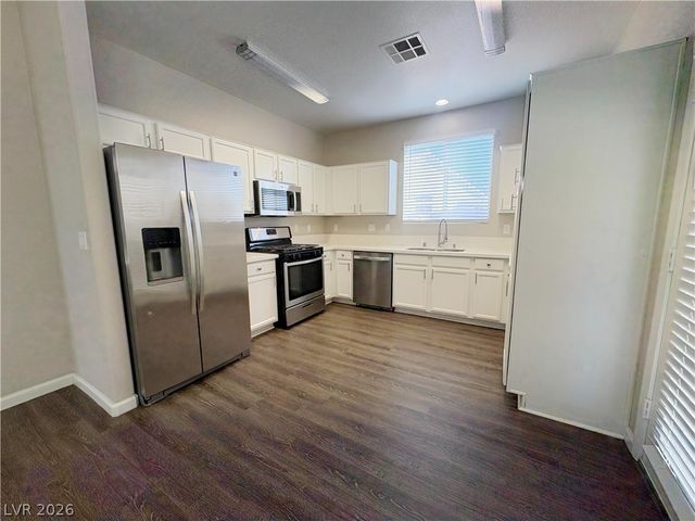 229 Paradise Bird Street, Henderson, NV 89074