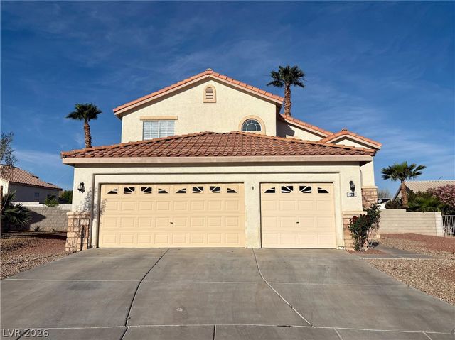 229 Paradise Bird Street, Henderson, NV 89074