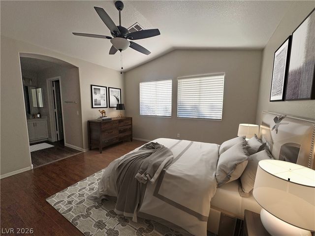 229 Paradise Bird Street, Henderson, NV 89074