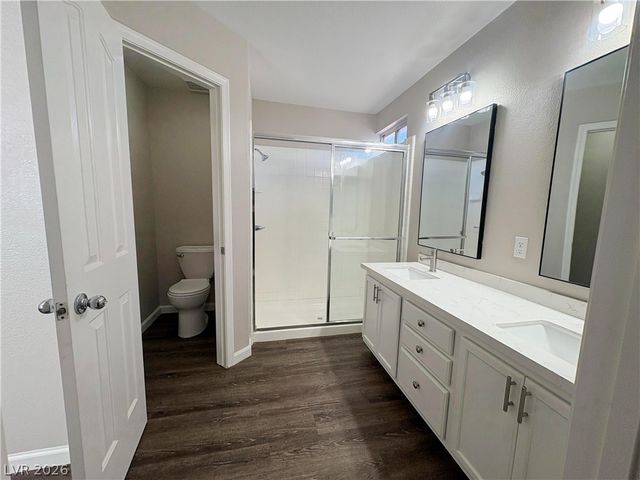 229 Paradise Bird Street, Henderson, NV 89074