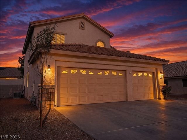 229 Paradise Bird Street, Henderson, NV 89074