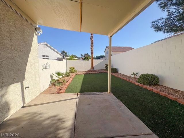 229 Paradise Bird Street, Henderson, NV 89074