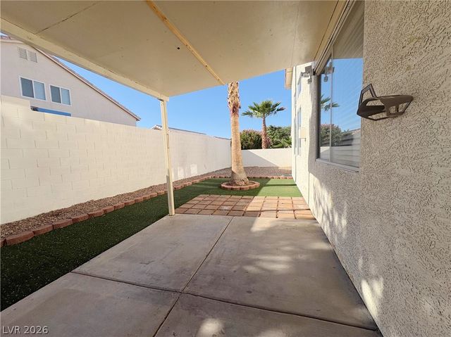 229 Paradise Bird Street, Henderson, NV 89074