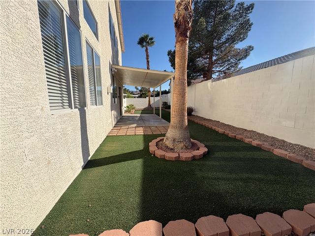 229 Paradise Bird Street, Henderson, NV 89074