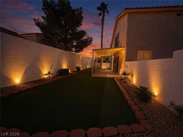 229 Paradise Bird Street, Henderson, NV 89074