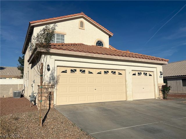 229 Paradise Bird Street, Henderson, NV 89074