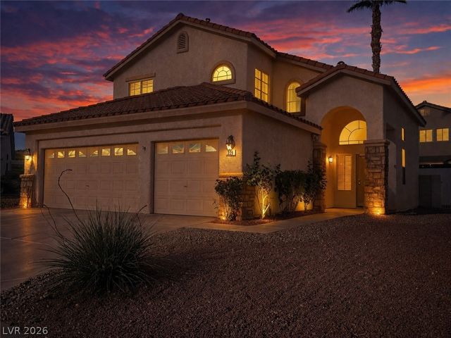 229 Paradise Bird Street, Henderson, NV 89074