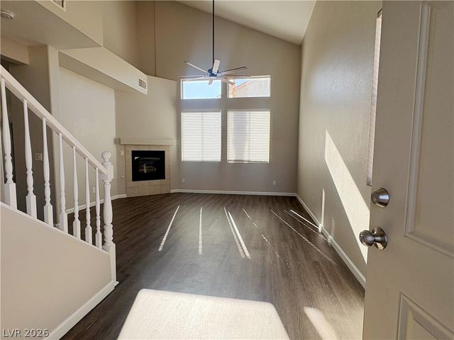 229 Paradise Bird Street, Henderson, NV 89074