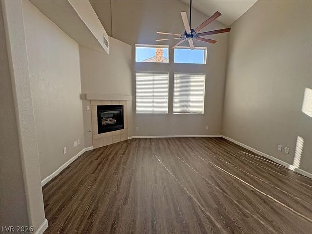 229 Paradise Bird Street, Henderson, NV 89074