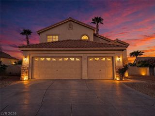 229 Paradise Bird Street, Henderson, NV 89074