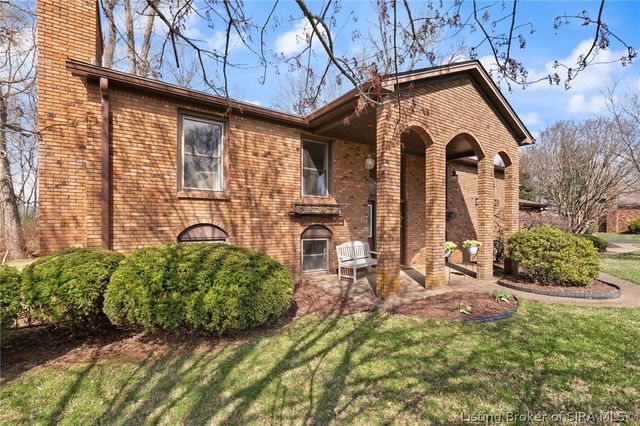 1088 Hartlage Avenue NW, Corydon, IN 47112