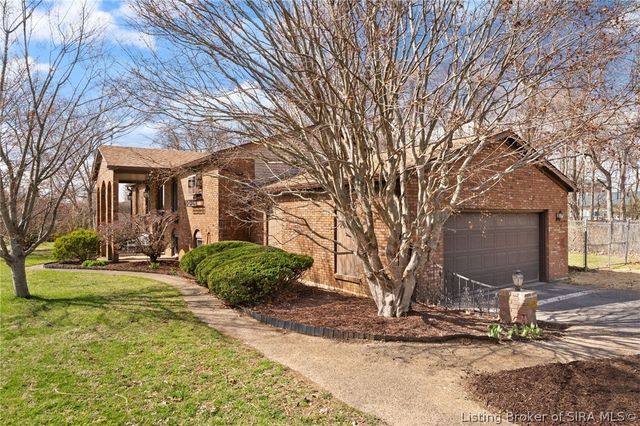 1088 Hartlage Avenue NW, Corydon, IN 47112