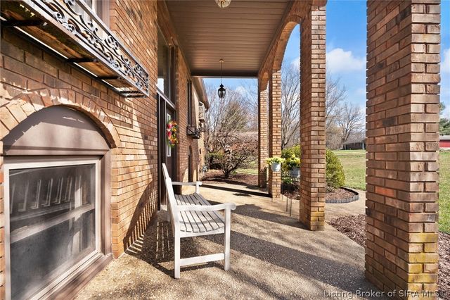 1088 Hartlage Avenue NW, Corydon, IN 47112