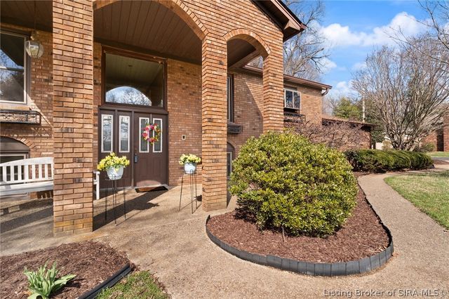 1088 Hartlage Avenue NW, Corydon, IN 47112