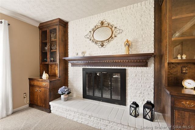 1088 Hartlage Avenue NW, Corydon, IN 47112